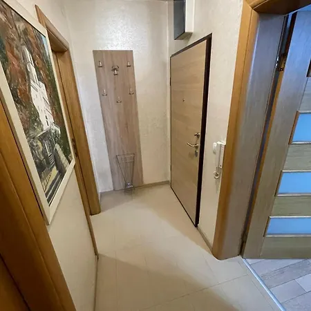 Appartement Peace Podgorica