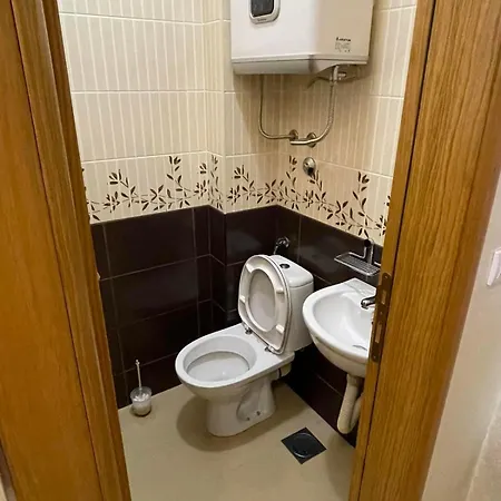 Peace Appartement Podgorica