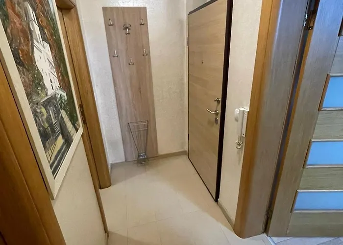 Appartement Peace Podgorica